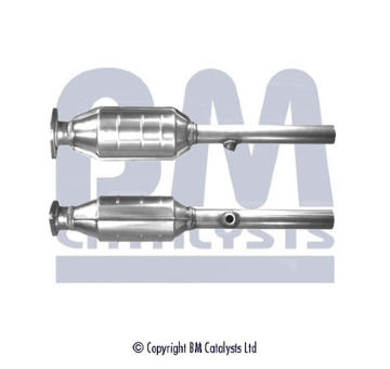 Katalyzátor BM CATALYSTS BM92113H