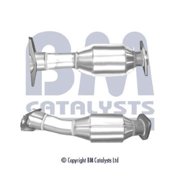 Katalyzátor BM CATALYSTS BM92128H