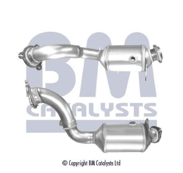Katalyzátor BM CATALYSTS BM92156H