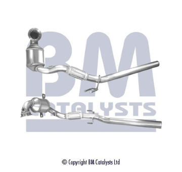 Katalyzátor BM CATALYSTS BM92285H