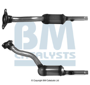 Katalyzátor BM CATALYSTS BM92338H