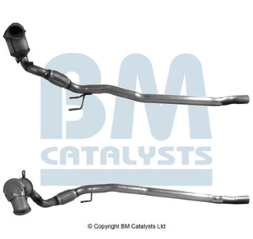Katalyzátor BM CATALYSTS BM92377H