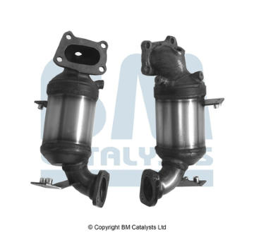 Katalyzátor BM CATALYSTS BM92478H