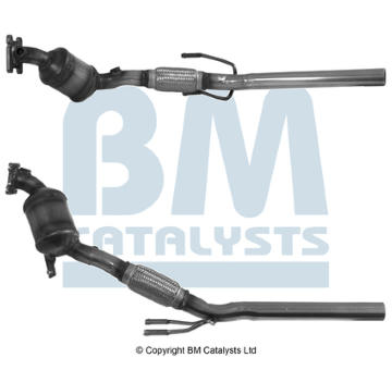 Katalyzátor BM CATALYSTS BM92638H