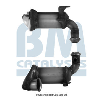 Katalyzátor BM CATALYSTS BM92748H