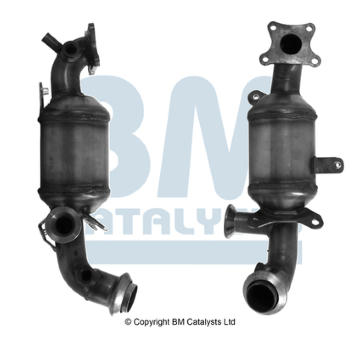 Katalyzátor BM CATALYSTS BM92846H