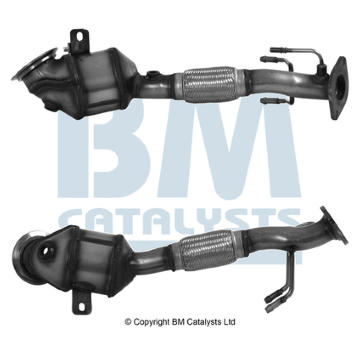 Katalyzátor BM CATALYSTS BM92959H