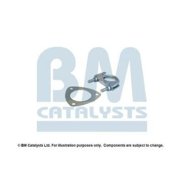 Montazni sada, filtr pevnych castic BM CATALYSTS FK11020A