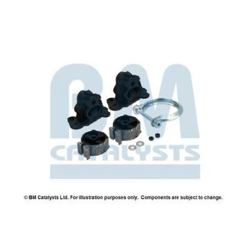 Montazni sada, katalyzator BM CATALYSTS FK31039C