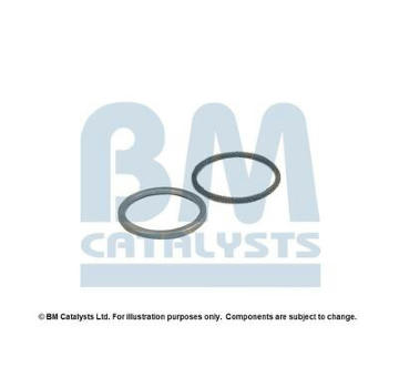 Montazni sada, katalyzator BM CATALYSTS FK80378A
