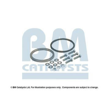 Montazni sada, katalyzator BM CATALYSTS FK80378B