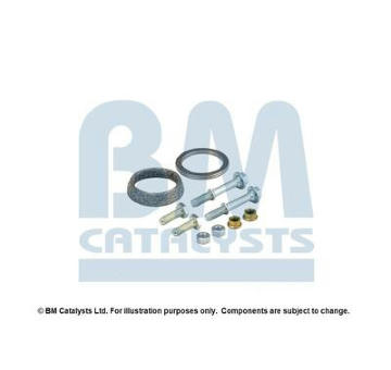 Montazni sada, katalyzator BM CATALYSTS FK90798B
