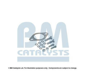 Montazni sada, katalyzator BM CATALYSTS FK91059B