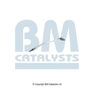 Tlakove potrubi, tlakovy senzor (filtr sazi a pevnych castic BM CATALYSTS PP31073A