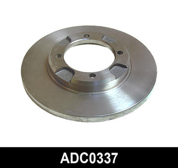 Brzdový kotúč COMLINE ADC0337