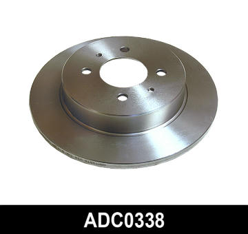 Brzdový kotúč COMLINE ADC0338
