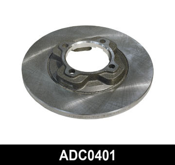 Brzdový kotúč COMLINE ADC0401