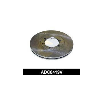 Brzdový kotúč COMLINE ADC0419V