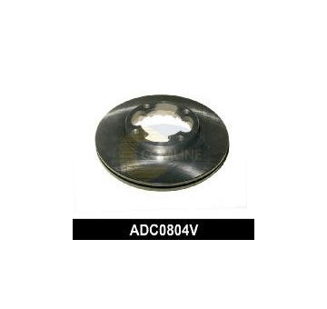 Brzdový kotúč COMLINE ADC0804V