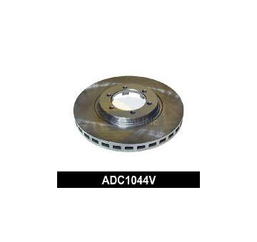 Brzdový kotúč COMLINE ADC1044V