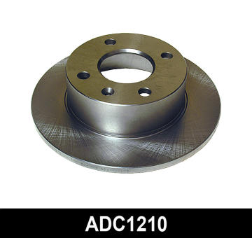 Brzdový kotúč COMLINE ADC1210