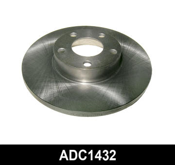 Brzdový kotúč COMLINE ADC1432