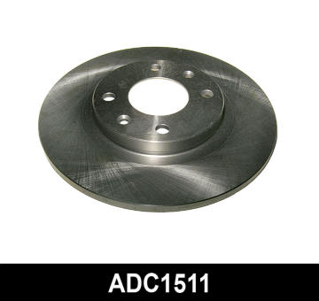 Brzdový kotúč COMLINE ADC1511