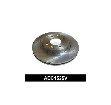 Brzdový kotúč COMLINE ADC1525V
