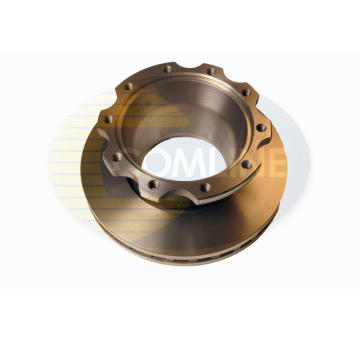 Brzdový kotúč COMLINE ADC9007V