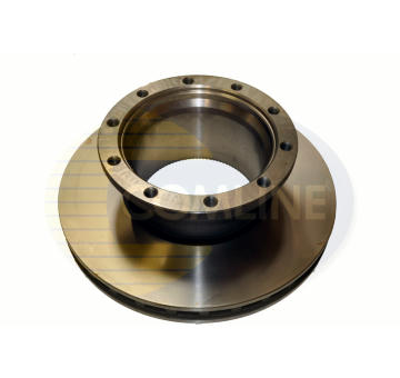 Brzdový kotúč COMLINE ADC9010V