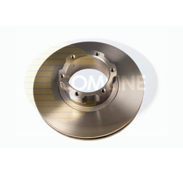 Brzdový kotúč COMLINE ADC9049V