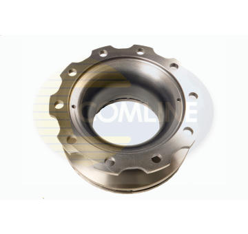 Brzdový kotúč COMLINE ADC9083V