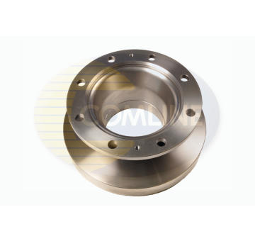 Brzdový kotúč COMLINE ADC9099