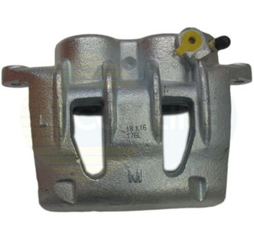 Brzdový strmeň COMLINE CBC161L