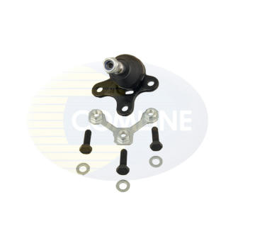 Zvislý/nosný čap COMLINE CBJ7051
