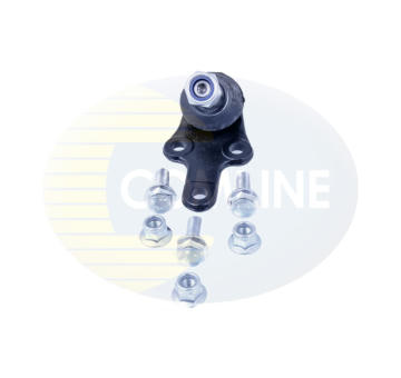 Zvislý/nosný čap COMLINE CBJ7124