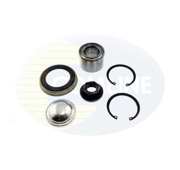 Lożisko kolesa - opravná sada COMLINE CBK010