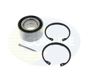 Lożisko kolesa - opravná sada COMLINE CBK053