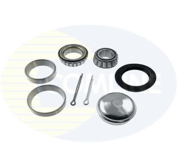 Lożisko kolesa - opravná sada COMLINE CBK058