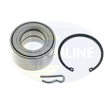 Lożisko kolesa - opravná sada COMLINE CBK064