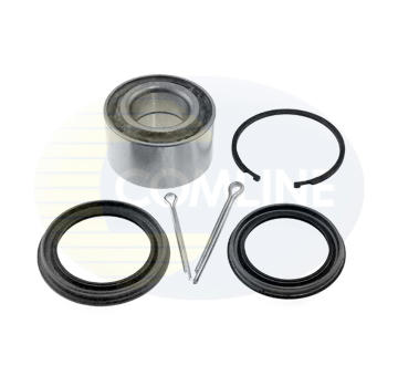 Lożisko kolesa - opravná sada COMLINE CBK070