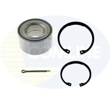 Lożisko kolesa - opravná sada COMLINE CBK080