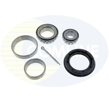 Lożisko kolesa - opravná sada COMLINE CBK086