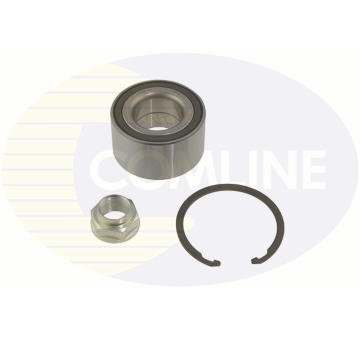 Lożisko kolesa - opravná sada COMLINE CBK209