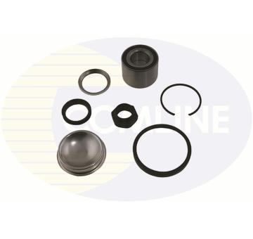 Lożisko kolesa - opravná sada COMLINE CBK248