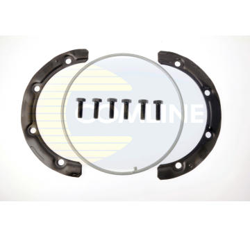 Sada príslużenstva oblożenia kotúčovej brzdy COMLINE CDK9003