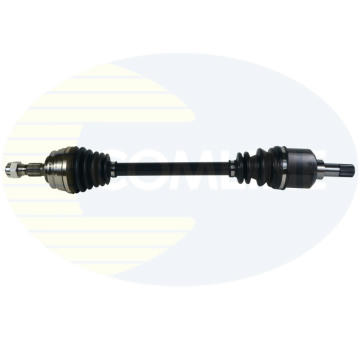 Hnací hriadeľ COMLINE CDS104