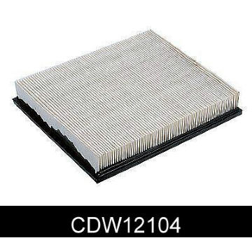 Vzduchový filter COMLINE CDW12104