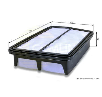 Vzduchový filter COMLINE CDW12106