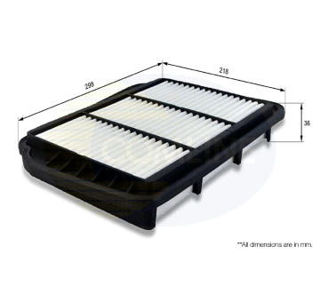 Vzduchový filter COMLINE CDW12113